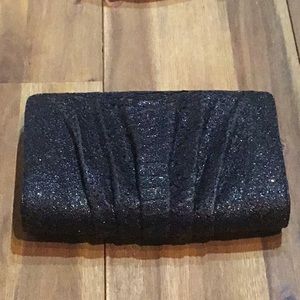 Nancy Gonzales party clutch